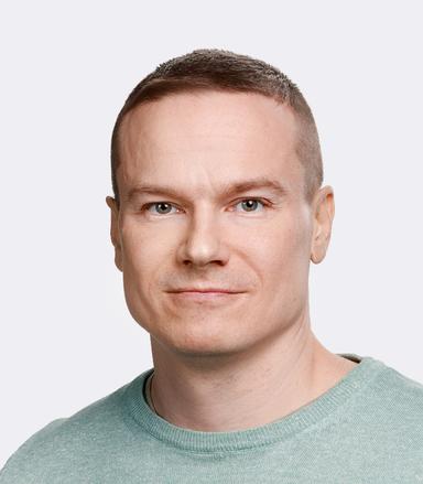 Janne Alasalmi, Lääketieteen kandidaatti — Pihlajalinna