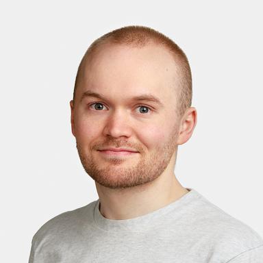 Tuomas Karjula — Pihlajalinna