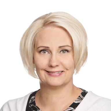 Mia Puuska — Pihlajalinna