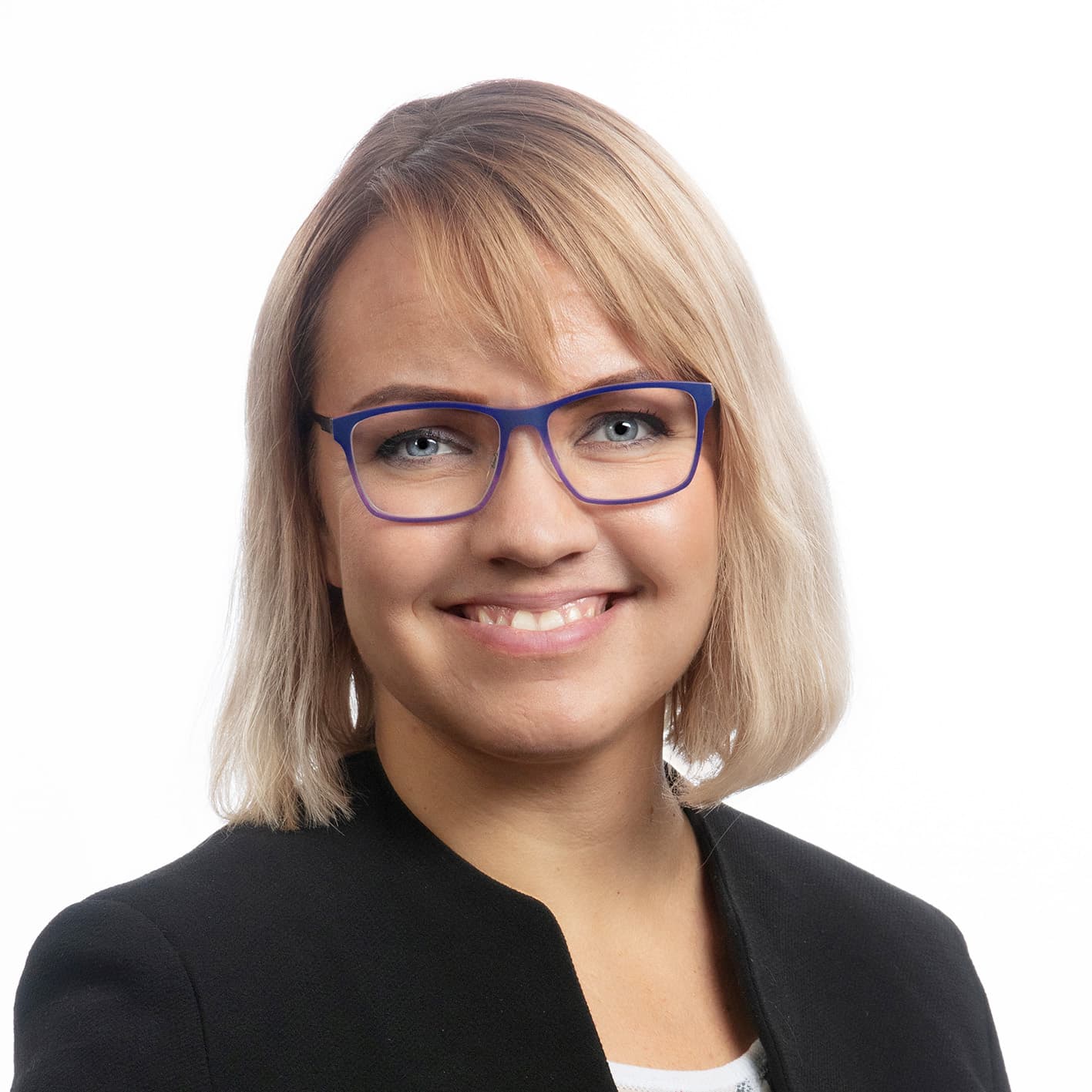 Anna Avellan  — Pihlajalinna