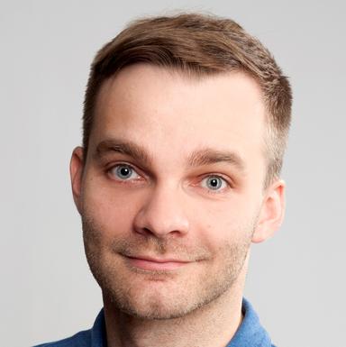 Tatu Puustinen — Pihlajalinna