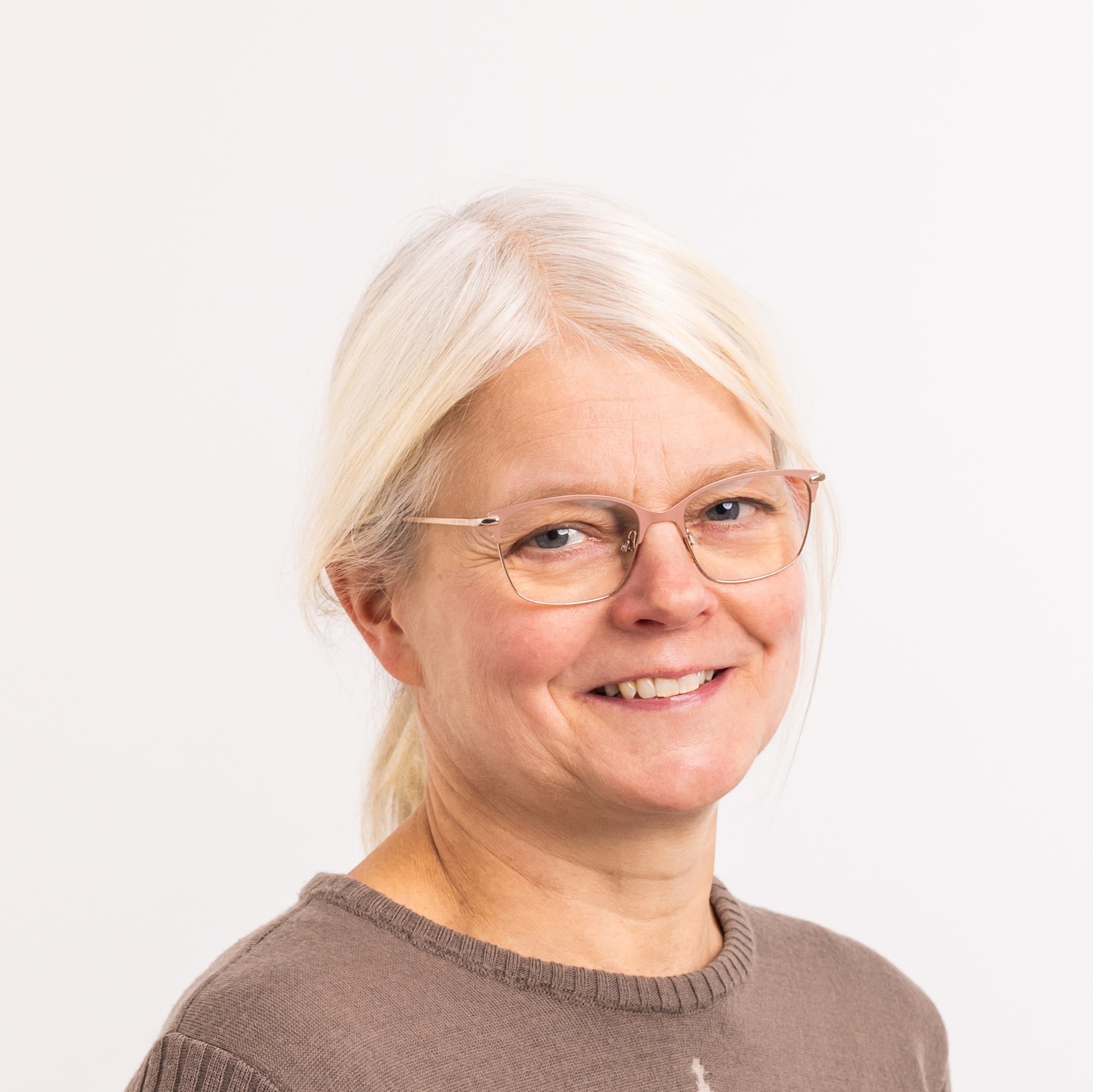 Tuula Toivanen  — Pihlajalinna