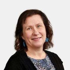 Salla Keskitalo — Pihlajalinna