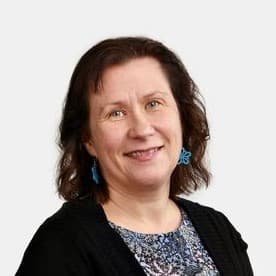 Salla Keskitalo  — Pihlajalinna