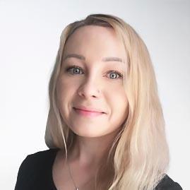 Jenna Salmela, Kätilö — Pihlajalinna