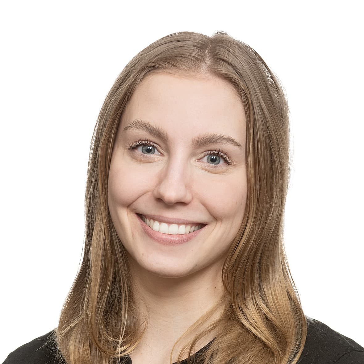 Anette Maurinen — Pihlajalinna