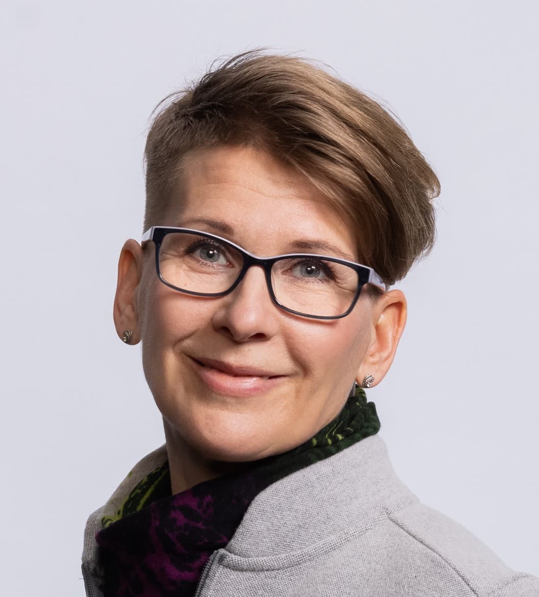 Johanna Leivo — Pihlajalinna