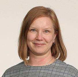 Suvi Heijari — Pihlajalinna