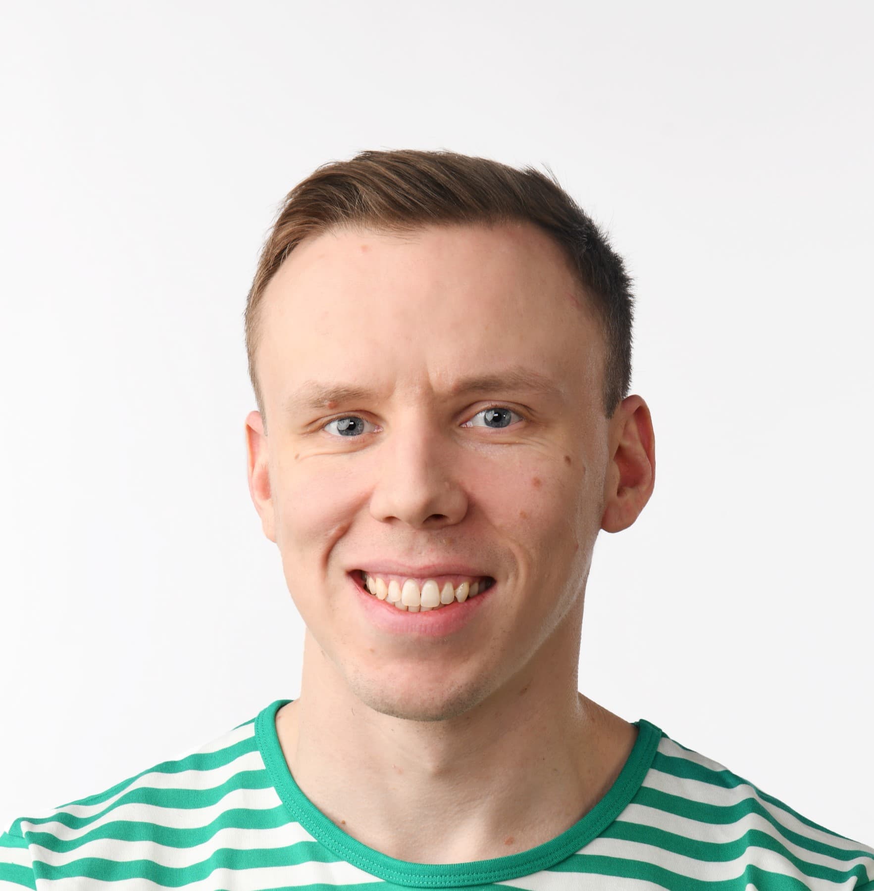 Taneli Kallio  — Pihlajalinna