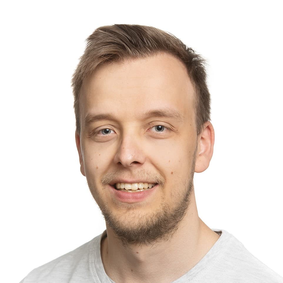 Atte Haarala — Pihlajalinna