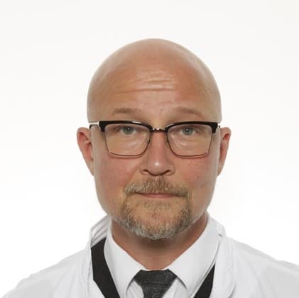 Timo Pitkäjärvi  — Pihlajalinna