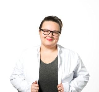 Anna Sillanpää — Pihlajalinna