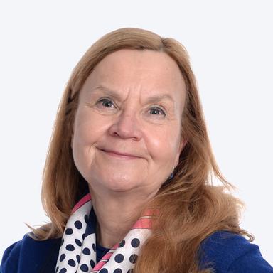 Sirkka Pukki, Lääketieteen lisensiaatti — Pihlajalinna