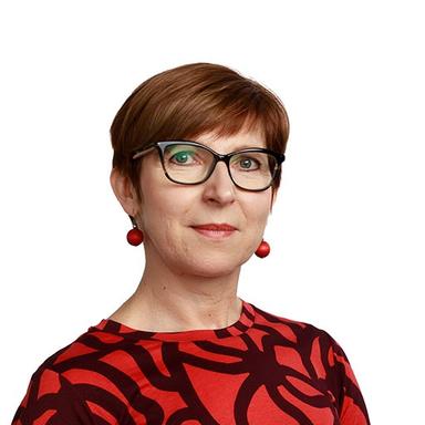 Helena Nevakivi — Pihlajalinna
