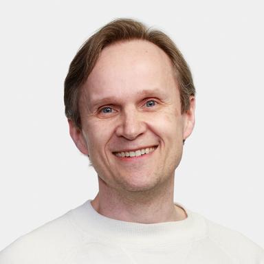 Timo Mursu — Pihlajalinna