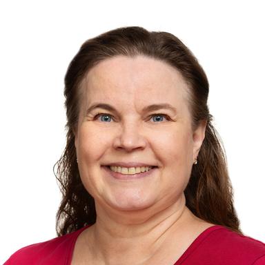 Päivi Reinikka — Pihlajalinna