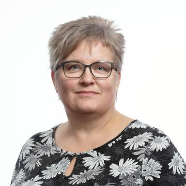 Lisbet Andersson — Pihlajalinna