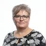 Lisbet Andersson