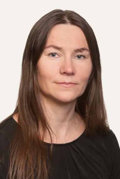 Katriina Seppänen, Medicine licentiat — Pihlajalinna