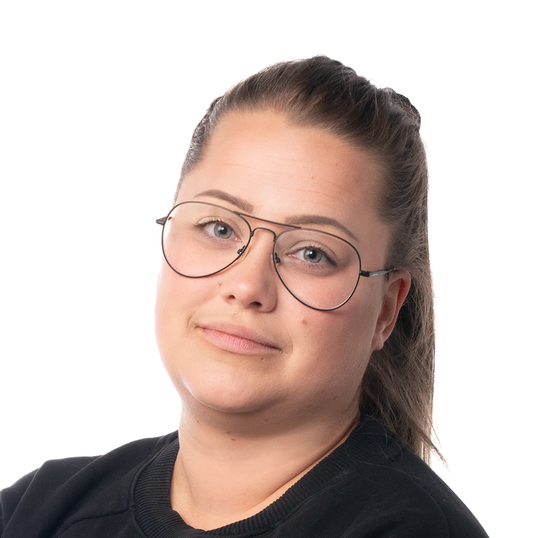 Janna Munkki — Pihlajalinna