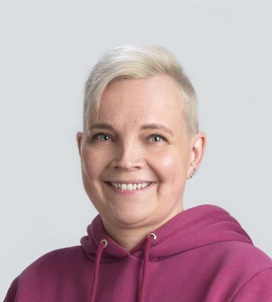 Kaisa Tukiainen — Pihlajalinna