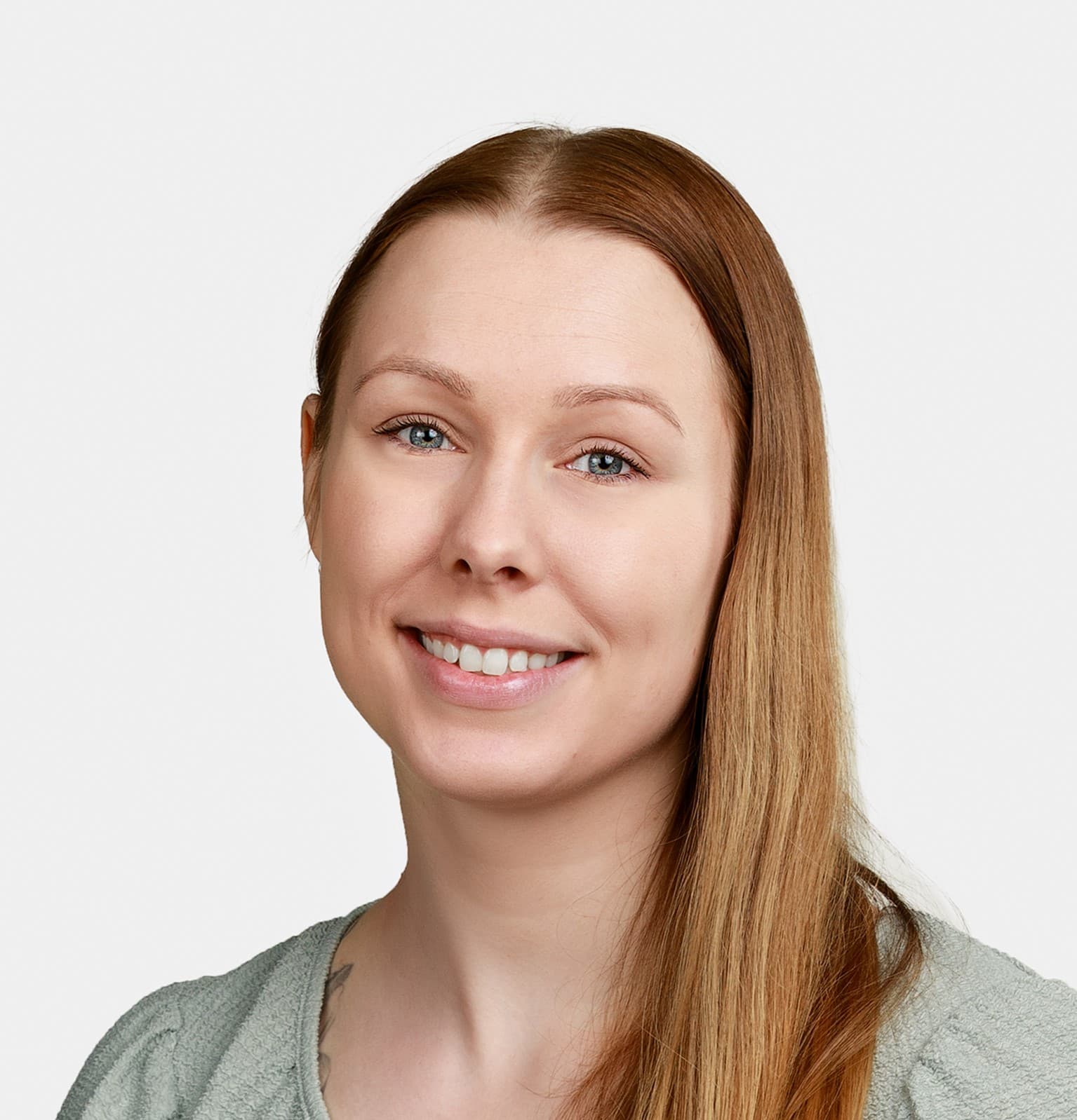 Eerika Iinatti  — Pihlajalinna