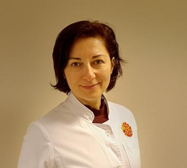 Natallia Drehush — Pihlajalinna