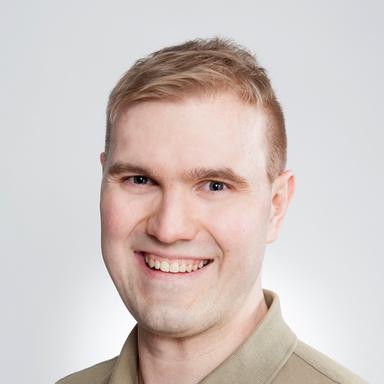 Markus Varheenmaa, Lic.Med. — Pihlajalinna