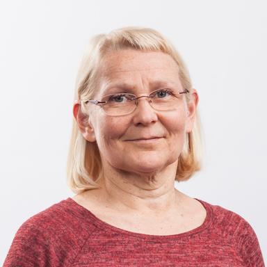 Riitta Korvakangas — Pihlajalinna