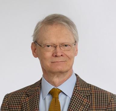 Kari Puolakka, Lääketieteen tohtori, Dosentti — Pihlajalinna