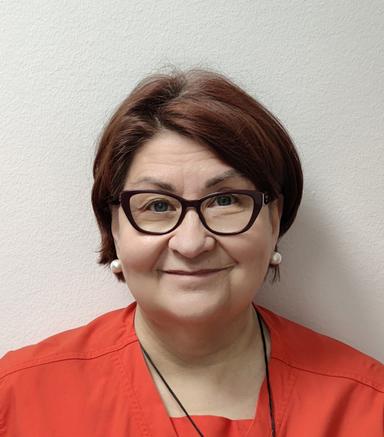 Aila Mäkelä — Pihlajalinna