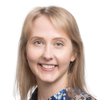 Veera Nikkola, Lääketieteen tohtori — Pihlajalinna