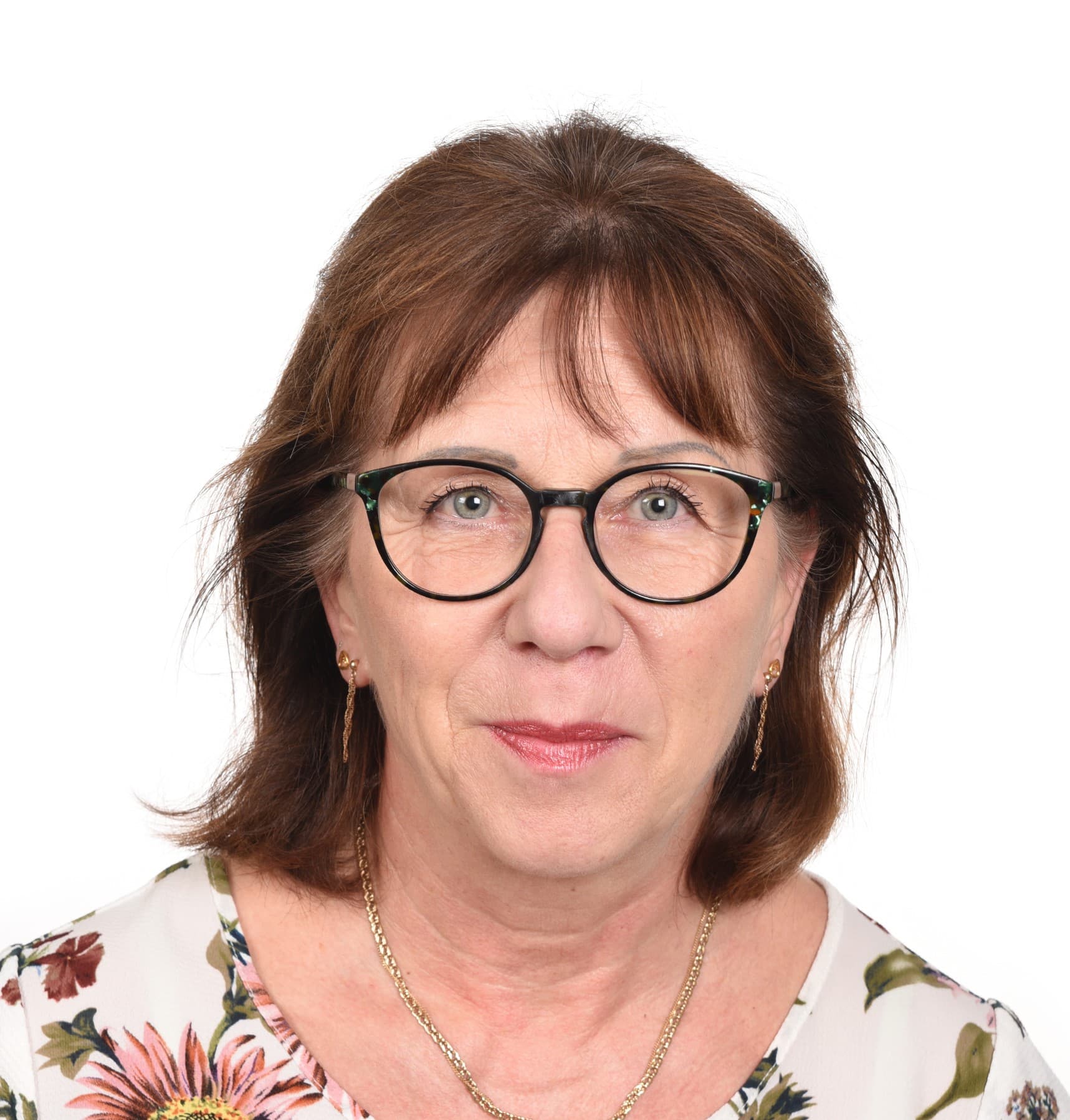 Tarja Romo-Nyrhinen — Pihlajalinna