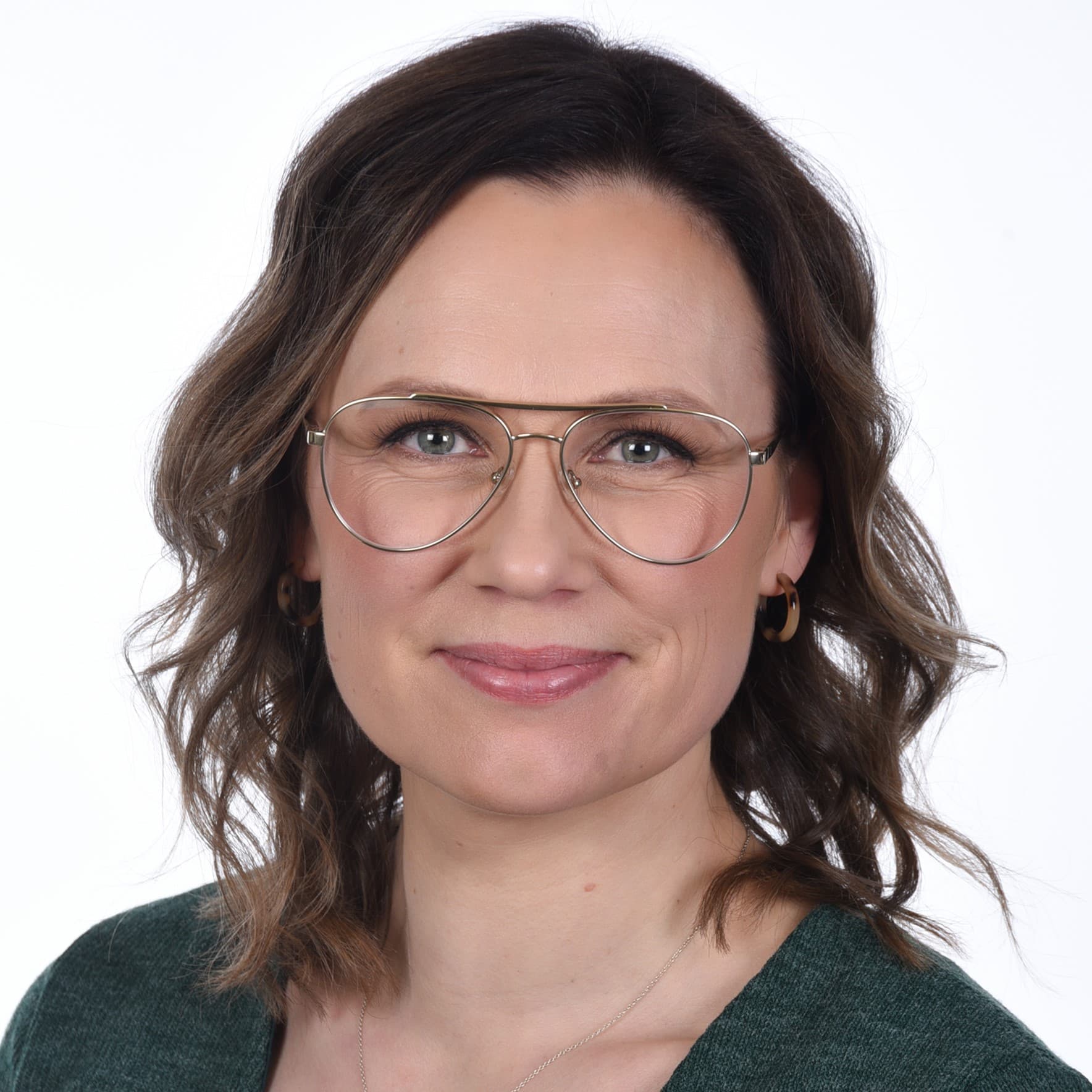 Henni Hyytiä-Ilmonen  — Pihlajalinna