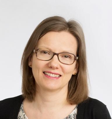 Niina Kudjoi, Lic.Med. — Pihlajalinna