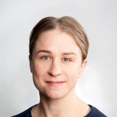 Vuokko Katainen — Pihlajalinna