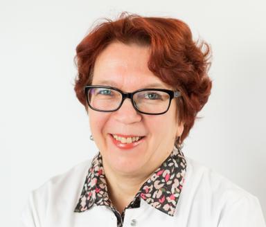 Tuulikki Vääräniemi — Pihlajalinna