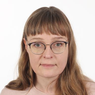 Kaisa Järvelä — Pihlajalinna
