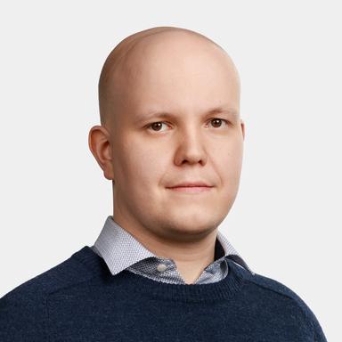 Tuomas Kangastalo — Pihlajalinna