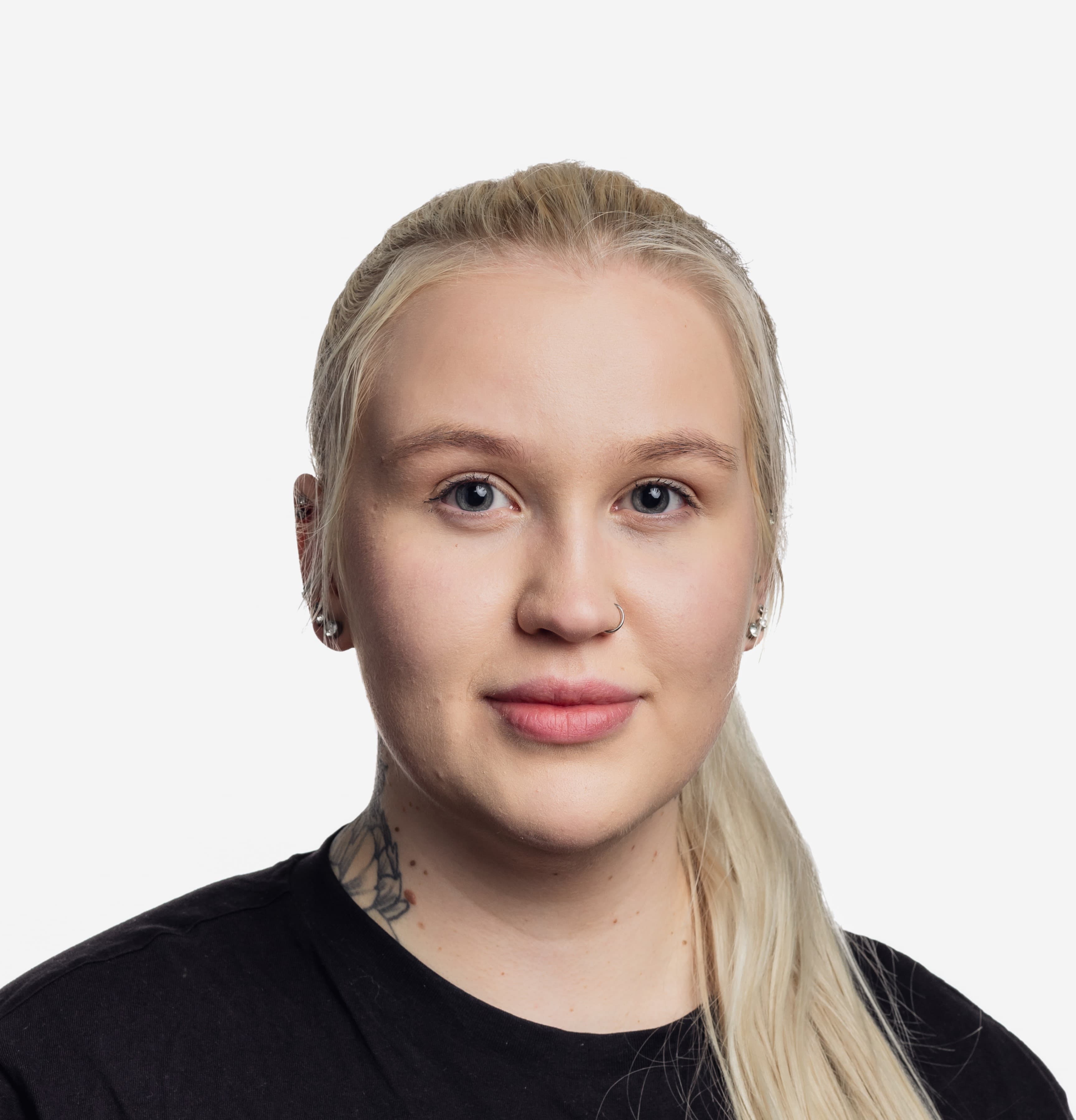 Jutta Moilanen — Pihlajalinna