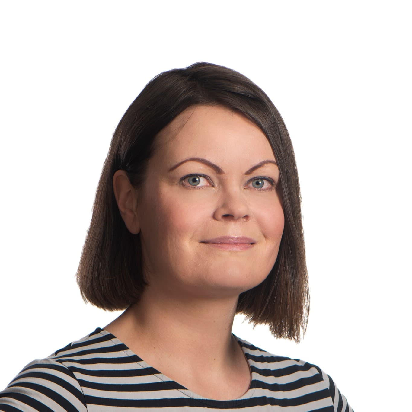 Minna Antikainen  — Pihlajalinna