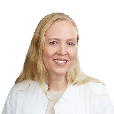 Satu Heliövaara, Doctor of Medical Science — Pihlajalinna