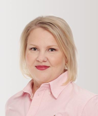 Hanna Ihalainen — Pihlajalinna