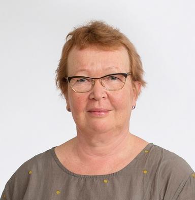 Liisa Raatemaa — Pihlajalinna