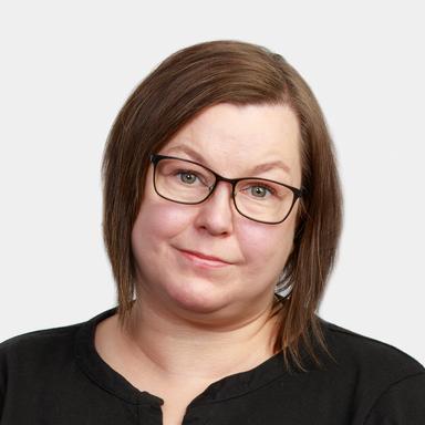 Miia Terävä — Pihlajalinna