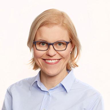 Meri Lauha, Lic.Med., Doctor of Medical Science — Pihlajalinna