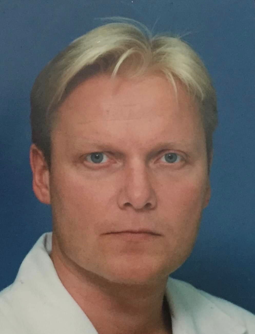 Ari Kosunen  — Pihlajalinna