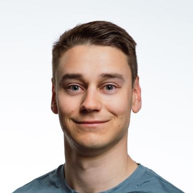 Aleksi Fomin, Lic.Med. — Pihlajalinna