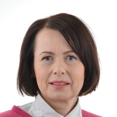 Hanna Säilä — Pihlajalinna