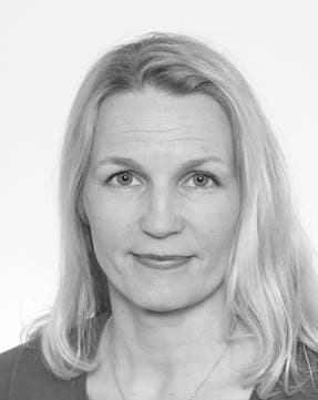 Sani Laukontaus Doctor of Medical Science — Pihlajalinna